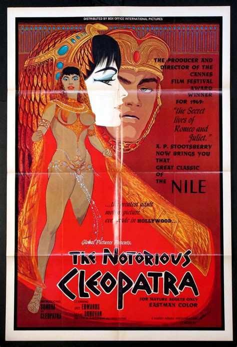 Cleopatra Full Porn Movie: Group Sex MILF Porn